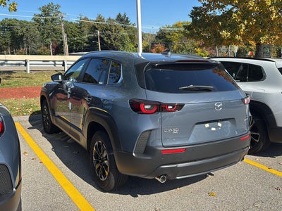 2026 Mazda Mazda CX-50 Hybrid Preferred AWD