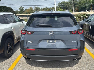2026 Mazda Mazda CX-50 Hybrid Preferred AWD