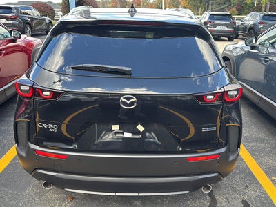 2026 Mazda Mazda CX-50 Hybrid Preferred AWD