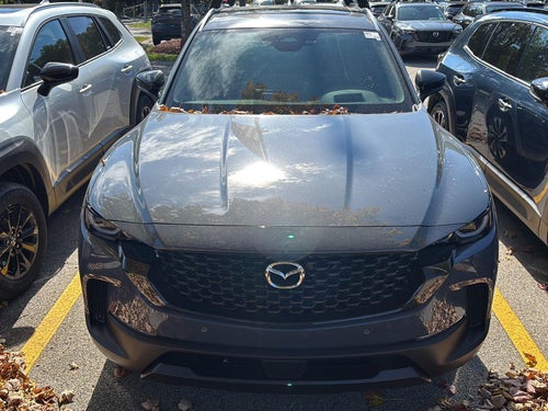 2026 Mazda Mazda CX-50 Hybrid Premium Plus AWD