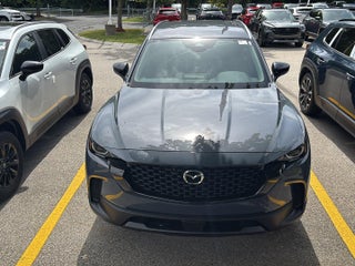 2026 Mazda Mazda CX-50 2.5 S Select AWD