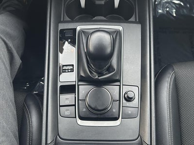 2024 Mazda Mazda CX-50 2.5 S Preferred Package