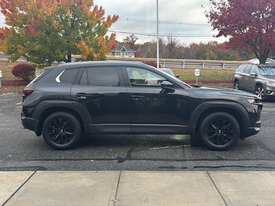 2024 Mazda Mazda CX-50 2.5 S Preferred Package