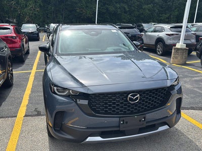 2026 Mazda Mazda CX-50 2.5 Turbo AWD