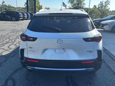2024 Mazda Mazda CX-50 2.5 Turbo Premium Package