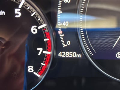 2024 Mazda Mazda CX-50 2.5 Turbo Premium Package