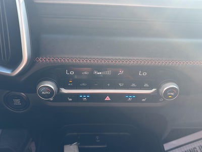 2024 Mazda Mazda CX-50 2.5 Turbo Premium Package