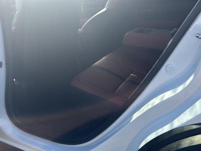 2024 Mazda Mazda CX-50 2.5 Turbo Premium Package