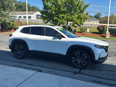 2024 Mazda Mazda CX-50 2.5 Turbo Premium Package