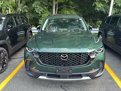 2026 Mazda Mazda CX-50 2.5 Turbo Premium Plus AWD