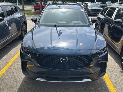 2026 Mazda Mazda CX-50 2.5 Turbo Premium Plus AWD