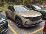 2026 Mazda Mazda CX-50 2.5 S Meridian Edition AWD