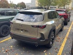 2026 Mazda Mazda CX-50 2.5 S Meridian Edition AWD
