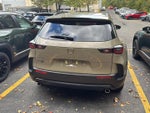 2026 Mazda Mazda CX-50 2.5 S Meridian Edition AWD