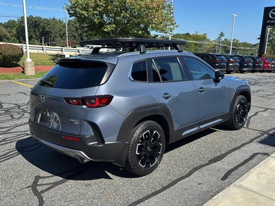 2024 Mazda Mazda CX-50 2.5 Turbo Meridian Edition