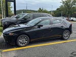 2026 Mazda Mazda3 Hatchback 2.5 S