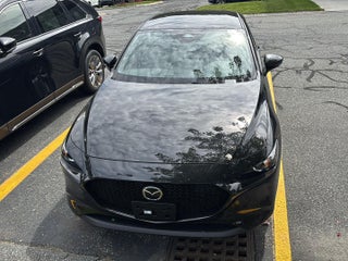 2026 Mazda Mazda3 Hatchback 2.5 S
