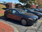 2026 Mazda Mazda3 Hatchback 2.5 S Select Sport