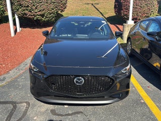 2026 Mazda Mazda3 Hatchback 2.5 S Select Sport