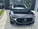 2026 Mazda Mazda3 Sedan 2.5 S Carbon Edition AWD