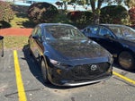 2026 Mazda Mazda3 Hatchback 2.5 S Carbon Edition AWD