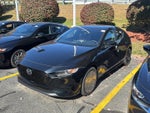 2026 Mazda Mazda3 Hatchback 2.5 S Carbon Edition AWD