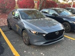 2026 Mazda Mazda3 Hatchback 2.5 S Carbon Edition AWD