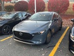2026 Mazda Mazda3 Hatchback 2.5 S Carbon Edition AWD