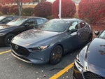 2026 Mazda Mazda3 Hatchback 2.5 S Carbon Edition AWD