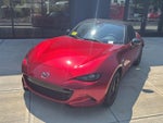 2026 Mazda Mazda MX-5 Miata Sport