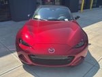 2026 Mazda Mazda MX-5 Miata Sport