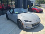 2026 Mazda Mazda MX-5 Miata Club