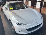 2026 Mazda Mazda MX-5 Miata RF Grand Touring