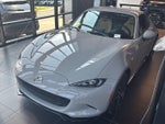 2026 Mazda Mazda MX-5 Miata RF Grand Touring