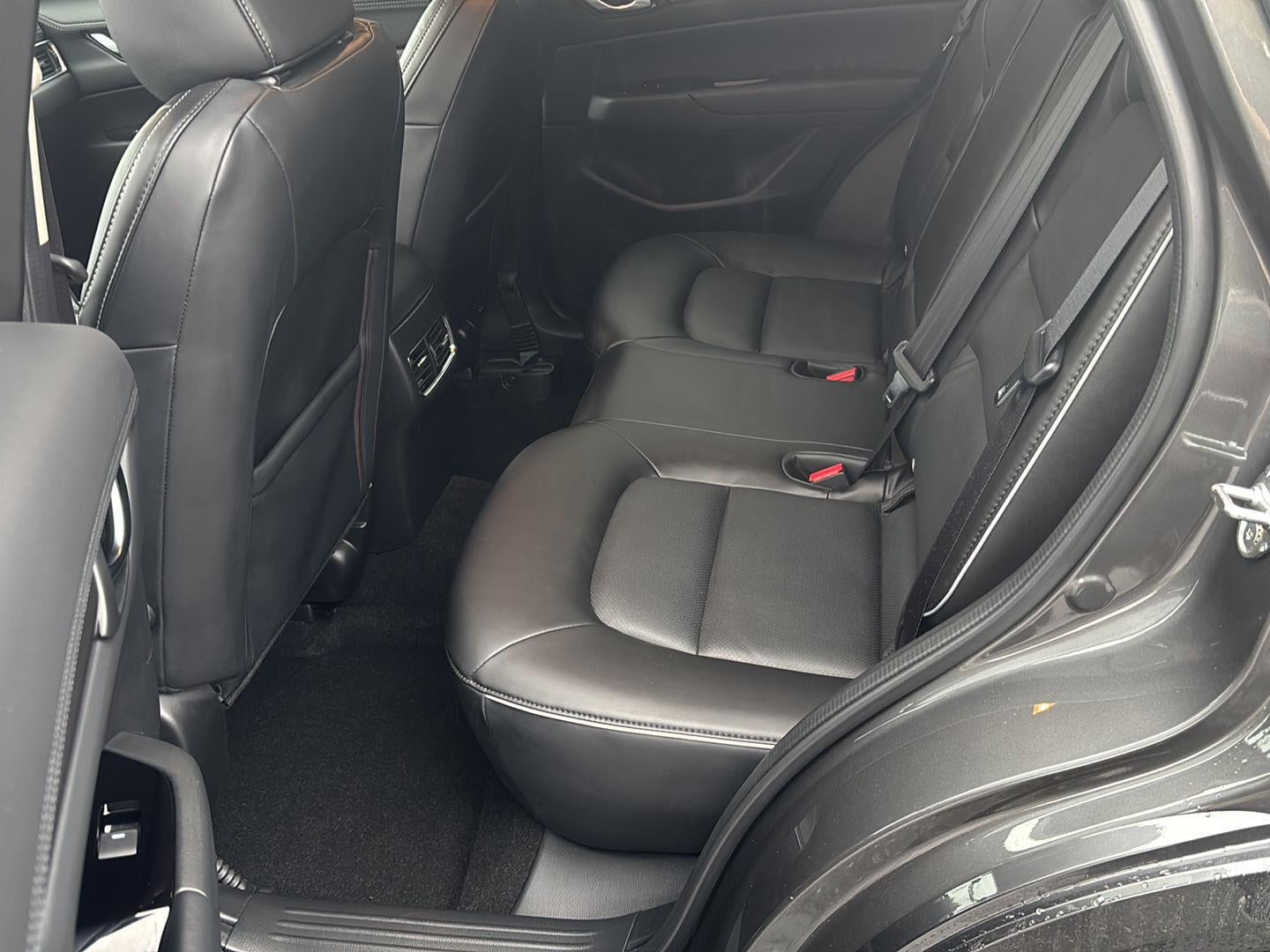 2024 Mazda Mazda CX-5 2.5 S Select Package