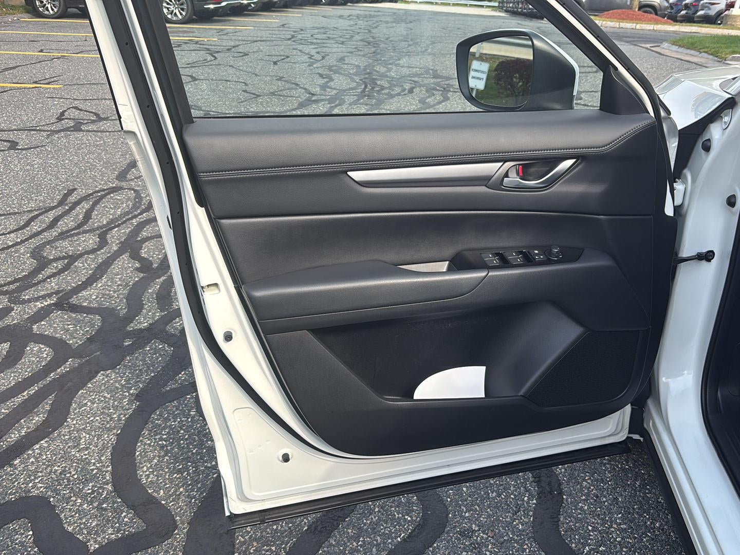 2024 Mazda Mazda CX-5 2.5 S Select Package