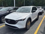 2025 Mazda Mazda CX-5 2.5 S Carbon Edition AWD