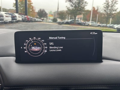 2022 Mazda Mazda CX-5 2.5 S Preferred Package