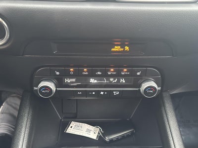2022 Mazda Mazda CX-5 2.5 S Preferred Package