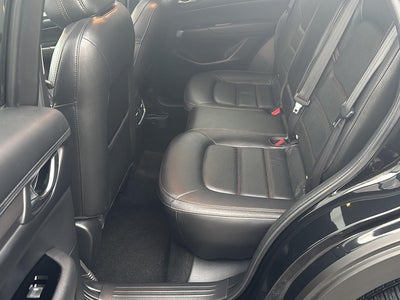 2022 Mazda Mazda CX-5 2.5 S Preferred Package