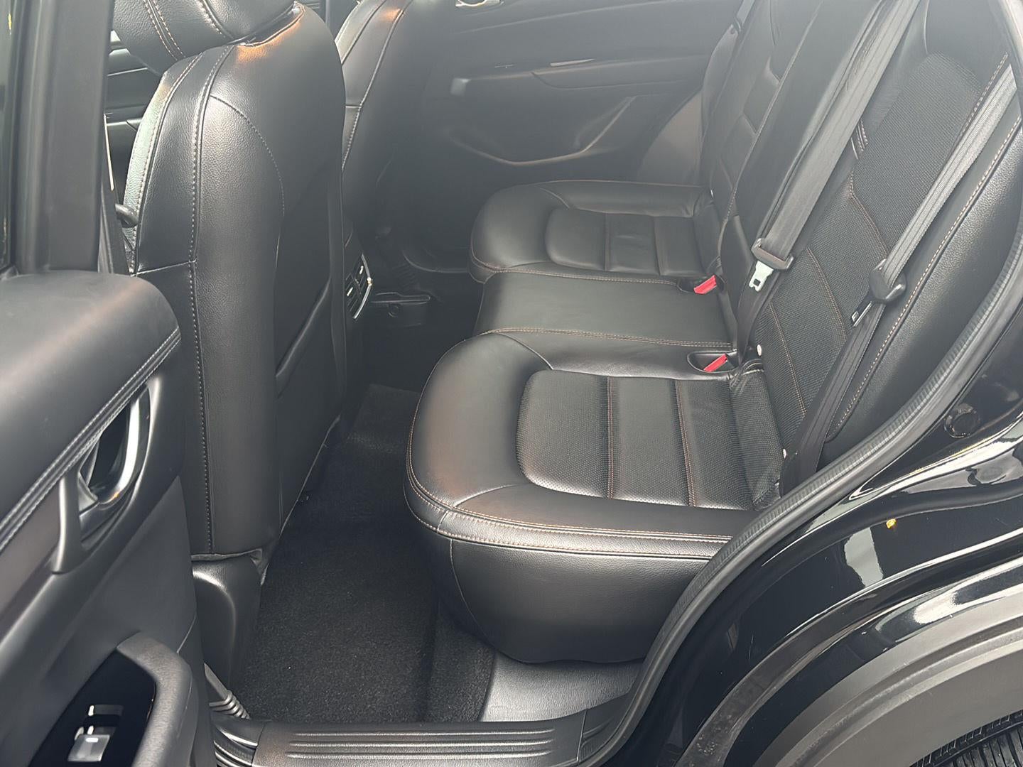 2022 Mazda Mazda CX-5 2.5 S Preferred Package