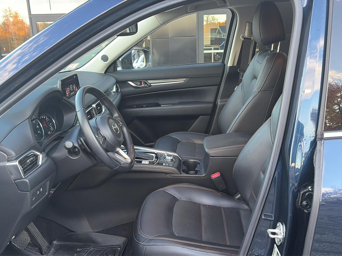 2020 Mazda Mazda CX-5 Grand Touring