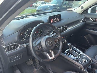 2020 Mazda Mazda CX-5 Grand Touring