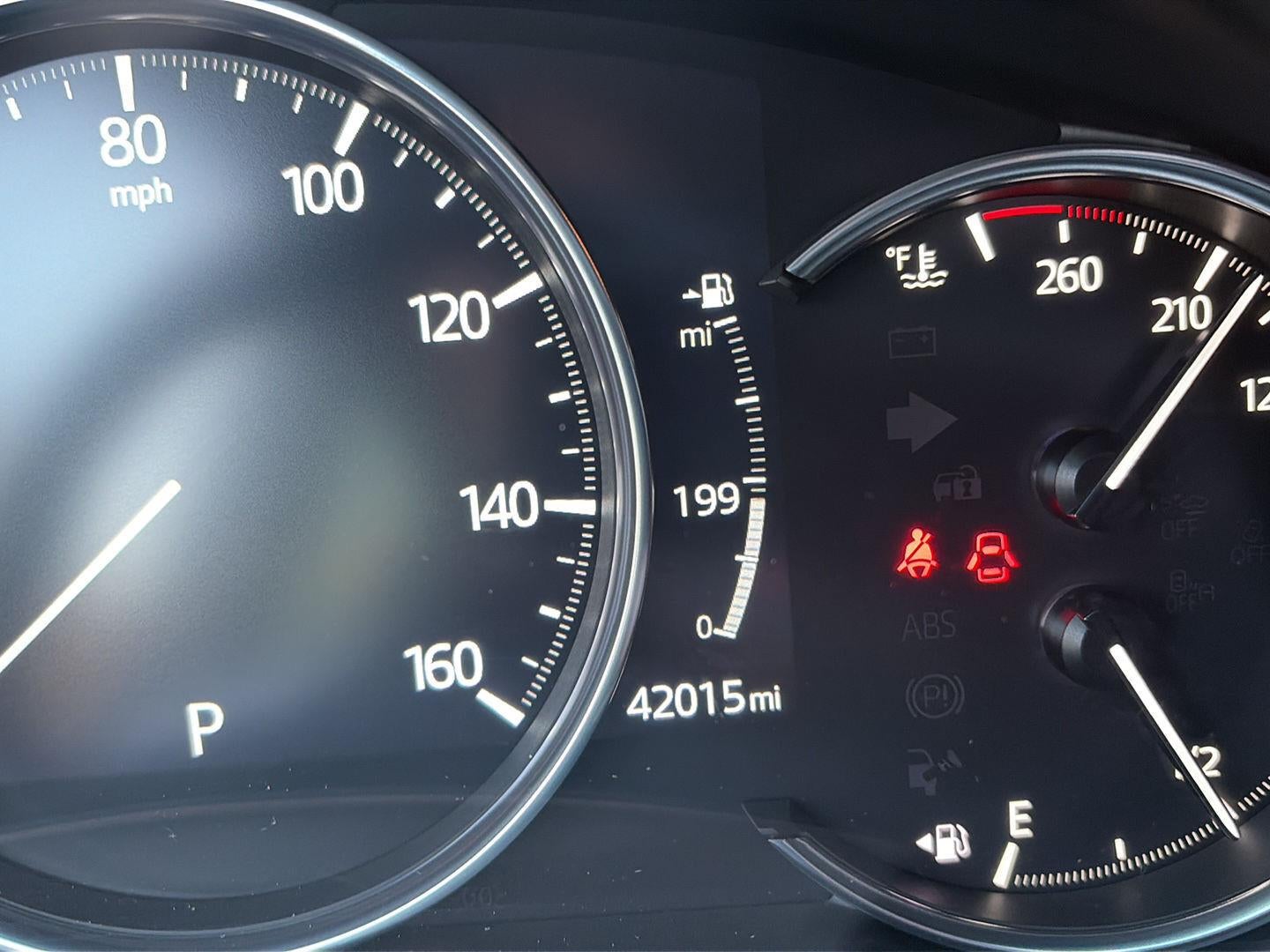 2020 Mazda Mazda CX-5 Grand Touring