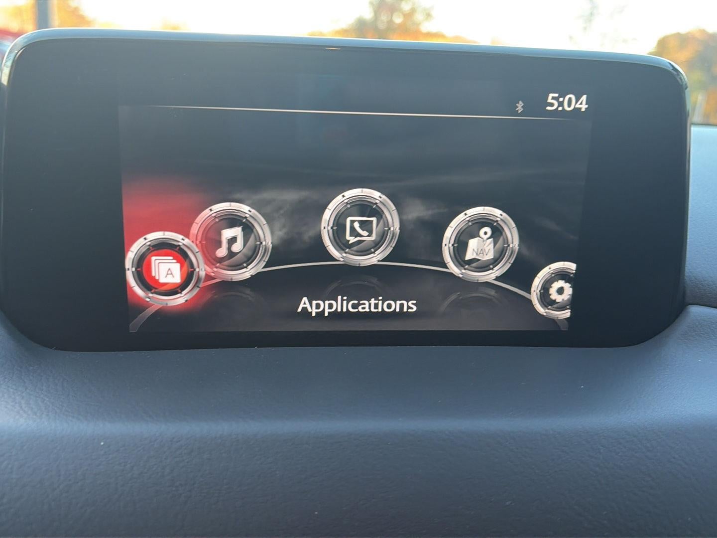 2020 Mazda Mazda CX-5 Grand Touring