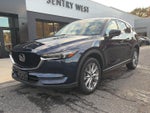 2020 Mazda Mazda CX-5 Grand Touring