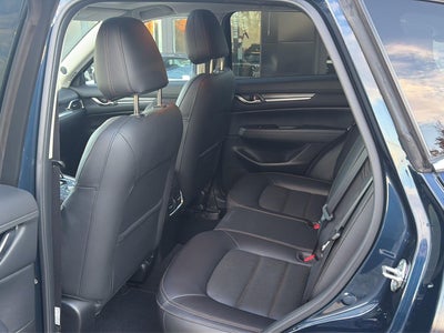 2020 Mazda Mazda CX-5 Grand Touring