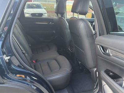 2020 Mazda Mazda CX-5 Grand Touring