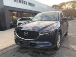 2020 Mazda Mazda CX-5 Grand Touring