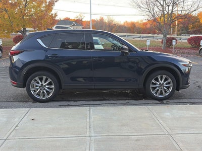 2020 Mazda Mazda CX-5 Grand Touring